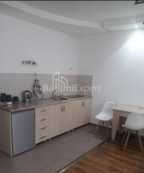 Բնակարան 1-комн 35 m² - Յուրիևսկայա, Batumi