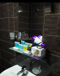 Բնակարան 1-комн 35 m² - Յուրիևսկայա, Batumi