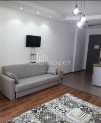 Բնակարան 1-комн 35 m² - Յուրիևսկայա, Batumi