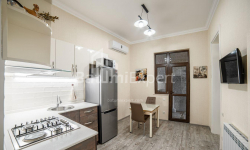 Բնակարան 150 մ² - Յուրիևսկայա, Batumi, Վրաստан