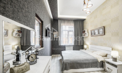 Բնակարան 6-комн 150 m² - Յուրիևսկայա, Batumi