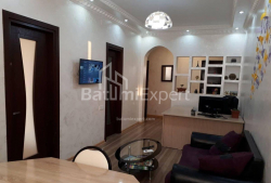 Բնակարան 2-комн 50 m² - Յուրիևսկայա, Batumi