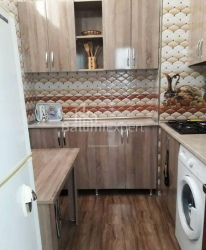 Բնակարան 2-комн 50 m² - Յուրիևսկայա, Batumi