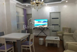 Բնակարան 3-комн 60 m² - Յուրիևսկայա, Batumi