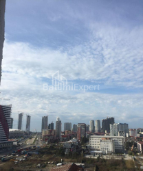 Բնակարան 5-комн 84 m² - Իվանե Ջավախիշվիլի, Batumi