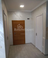 Բնակարան 44 մ² - Պետրա Մելիքիշվիլի, Batumi, Վրաստан