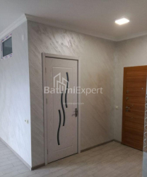 Բնակարան 3-комн 44 m² - Պետրա Մելիքիշվիլի, Batumi