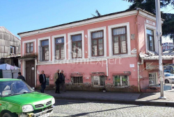 Բնակարան 165 մ² - Նիկոլոզ Բարաթաշվիլի, Batumi, Վրաստан