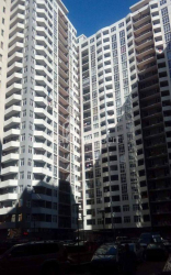 Բնակարան 1-комн 30 m² - Յուսուֆ Կոբալաձե, Batumi