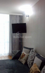 Բնակարան 1-комн 30 m² - Յուսուֆ Կոբալաձե, Batumi