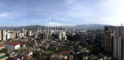 Բնակարան 2-комн 41 m² - Թբել-Աբուսերիձե, Batumi