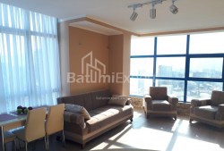 Բնակարան 1-комн 51 m² - Յուրիևսկայա, Batumi