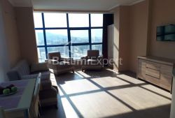 Բնակարան 1-комн 51 m² - Յուրիևսկայա, Batumi