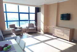 Բնակարան 1-комн 51 m² - Յուրիևսկայա, Batumi