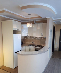 Բնակարան 1-комн 51 m² - Յուրիևսկայա, Batumi