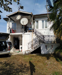 Բնակարան 8-комн 200 m² - Յուրիևսկայա, Batumi