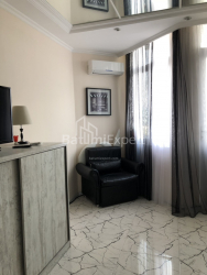 Բնակարան 29 մ² - Զուրաբա Գորգիլաձե, Batumi, Վրաստан