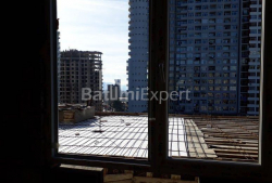 Բնակարան 90 մ² - Թբել-Աբուսերիձե, Batumi, Վրաստан