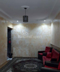 Բնակարան 2-комн 37 m² - Զուրաբա Գորգիլաձե, Batumi