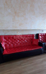 Բնակարան 2-комн 37 m² - Զուրաբա Գորգիլաձե, Batumi
