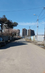 Բնակարան 1-комн 27 m² - Յուրիևսկայա, Batumi