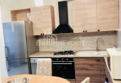Բնակարան 57 մ² - Շալվա Ինասարիձե, Batumi, Վրաստан
