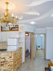 Բնակարան 3-комн 60 m² - Ալեքսանդրա Պուշկին, Batumi