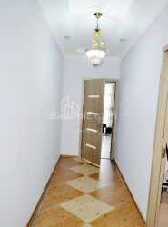 Բնակարան 3-комн 60 m² - Ալեքսանդրա Պուշկին, Batumi