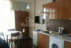Բնակարան 1-комн 33 m² - Յուրիևսկայա, Batumi
