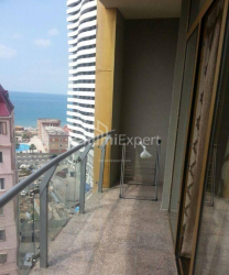 Բնակարան 1-комн 33 m² - Յուրիևսկայա, Batumi