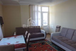 Բնակարան 4-комн 76 m² - Պետրա Մելիքիշվիլի, Batumi
