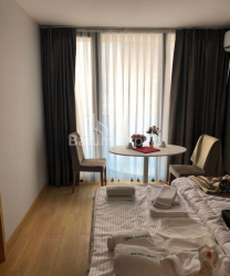 Բնակարան 30 մ² - Շերիֆ Խիմշիաշվիլի, Batumi, Վրաստан