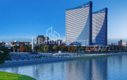 Բնակարան 1-комн 30 m² - Շերիֆ Խիմշիաշվիլի, Batumi