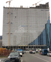 Բնակարան 30 մ² - Շերիֆ Խիմշիաշվիլի, Batumi, Վրաստан