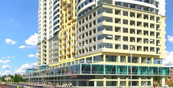 Բնակարան 3-комн 85 m² - Թբել-Աբուսերիձե, Batumi