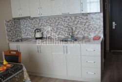 Բնակարան 1-комн 33 m² - Յուրիևսկայա, Batumi