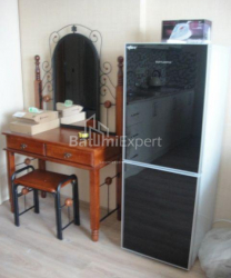 Բնակարան 1-комн 33 m² - Յուրիևսկայա, Batumi