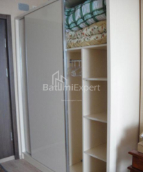 Բնակարան 1-комн 33 m² - Յուրիևսկայա, Batumi