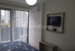 Բնակարան 1-комн 31 m² - Յուրիևսկայա, Batumi