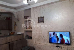 Բնակարան 3-комн 46 m² - Յուրիևսկայա, Batumi