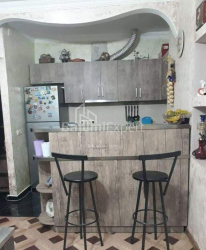 Բնակարան 3-комн 46 m² - Յուրիևսկայա, Batumi
