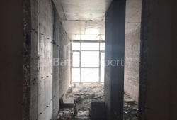 Բնակարան 1-комн 30 m² - Յուրիևսկայա, Batumi