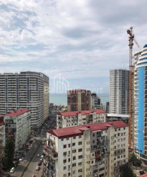 Բնակարան 1-комн 30 m² - Յուրիևսկայա, Batumi
