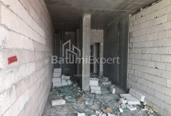 Բնակարան 1-комн 30 m² - Յուրիևսկայա, Batumi