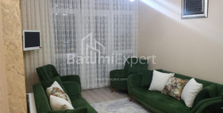 Բնակարան 2-комн 47 m² - Յուրիևսկայա, Batumi