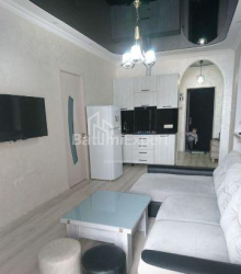 Բնակարան 3-комн 48 m² - Յուրիևսկայա, Batumi