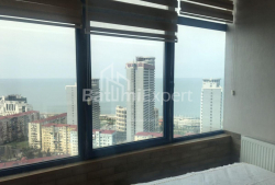 Բնակարան 2-комн 42 m² - Նիկո Փիրոսմանի, Batumi