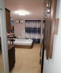 Բնակարան 1-комн 24 m² - Յուրիևսկայա, Batumi