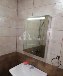 Բնակարան 1-комн 24 m² - Յուրիևսկայա, Batumi