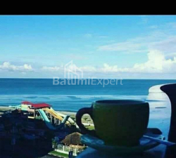 Բնակարան 1-комн 24 m² - Յուրիևսկայա, Batumi